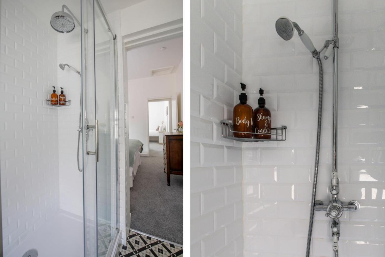 Chester Stays - Lovely 2 Bedroom House In The Heart Of تشيستر المظهر الخارجي الصورة